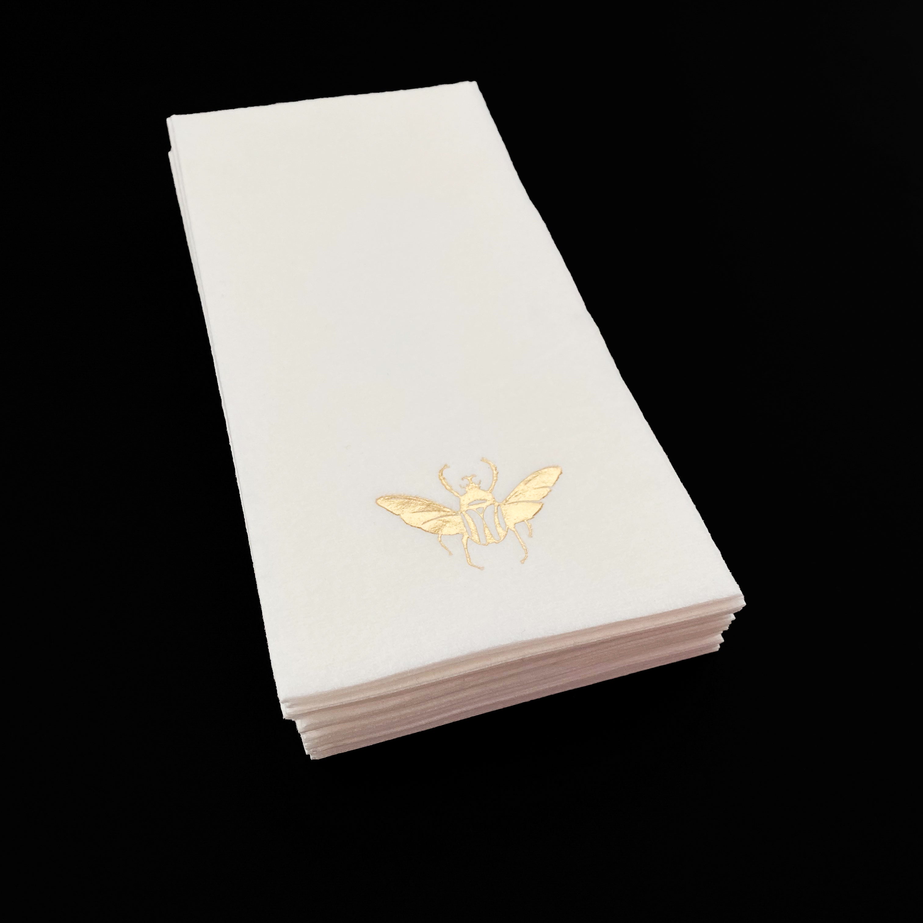 Servilletas en Acrílico