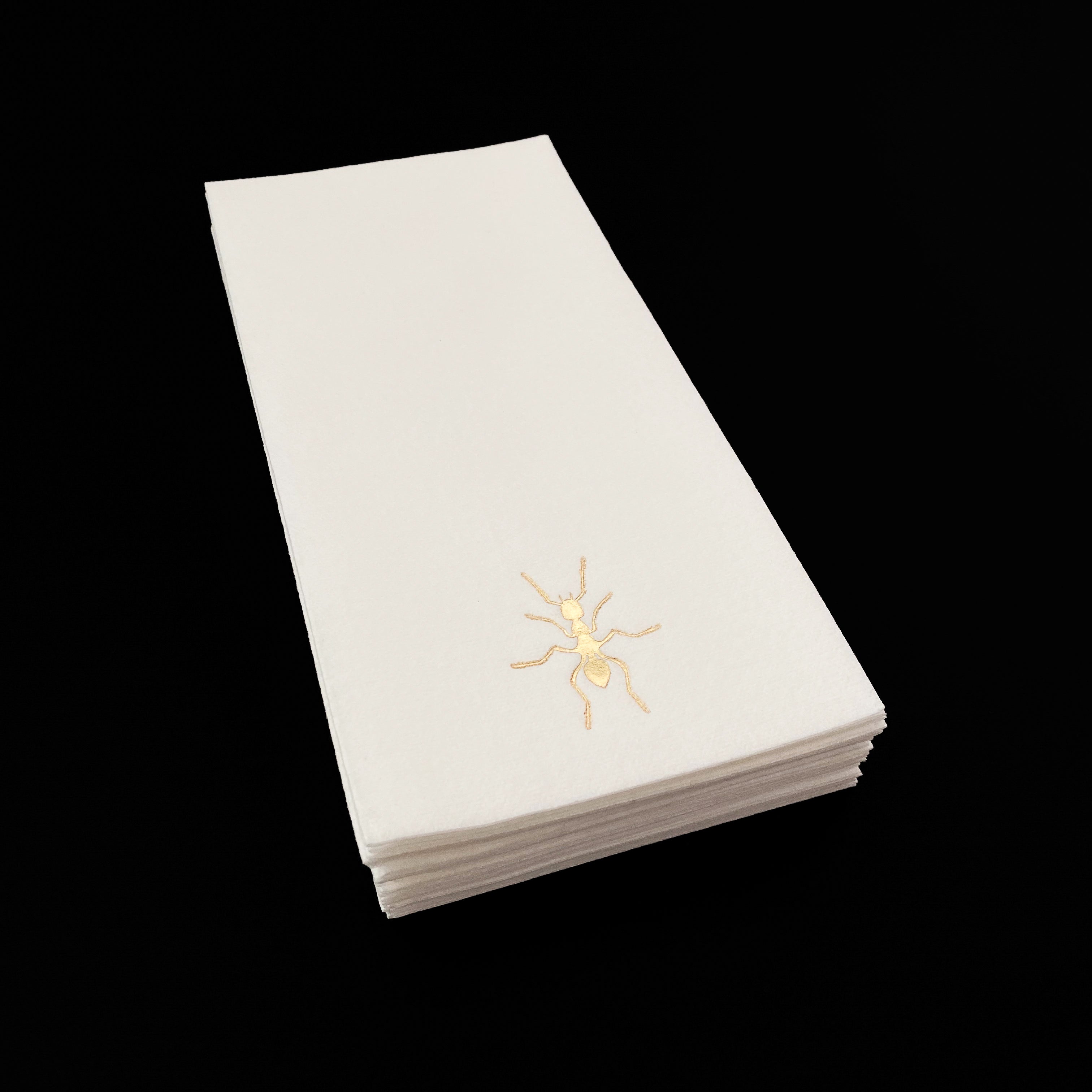 Servilletas en Acrílico