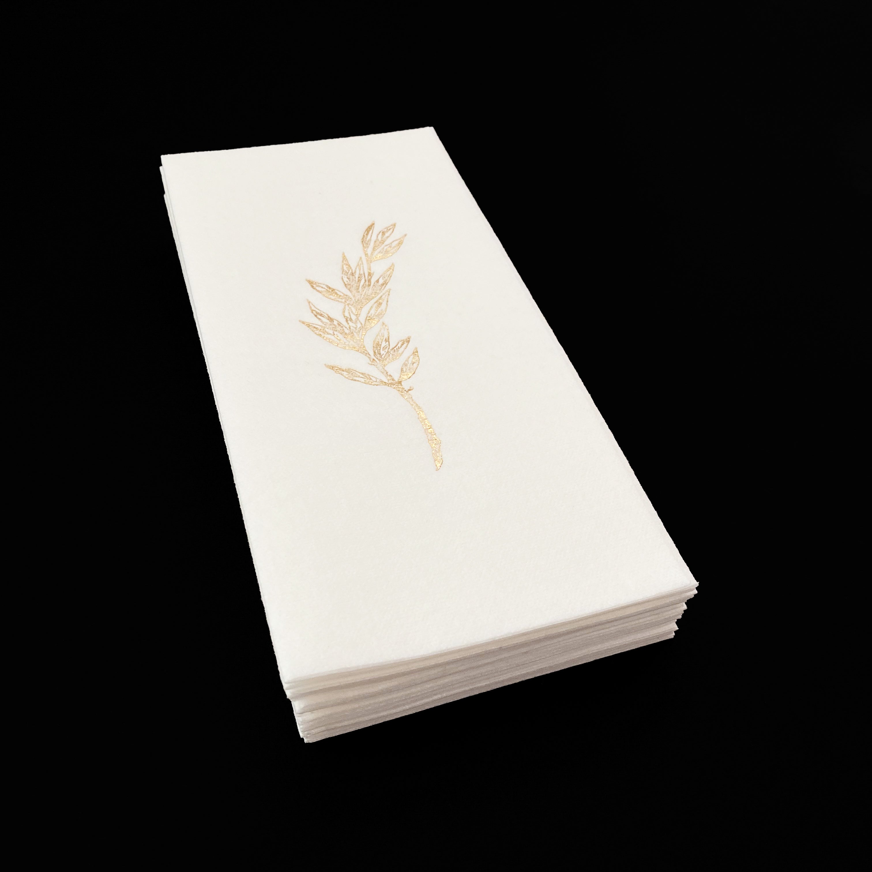 Servilletas en Acrílico