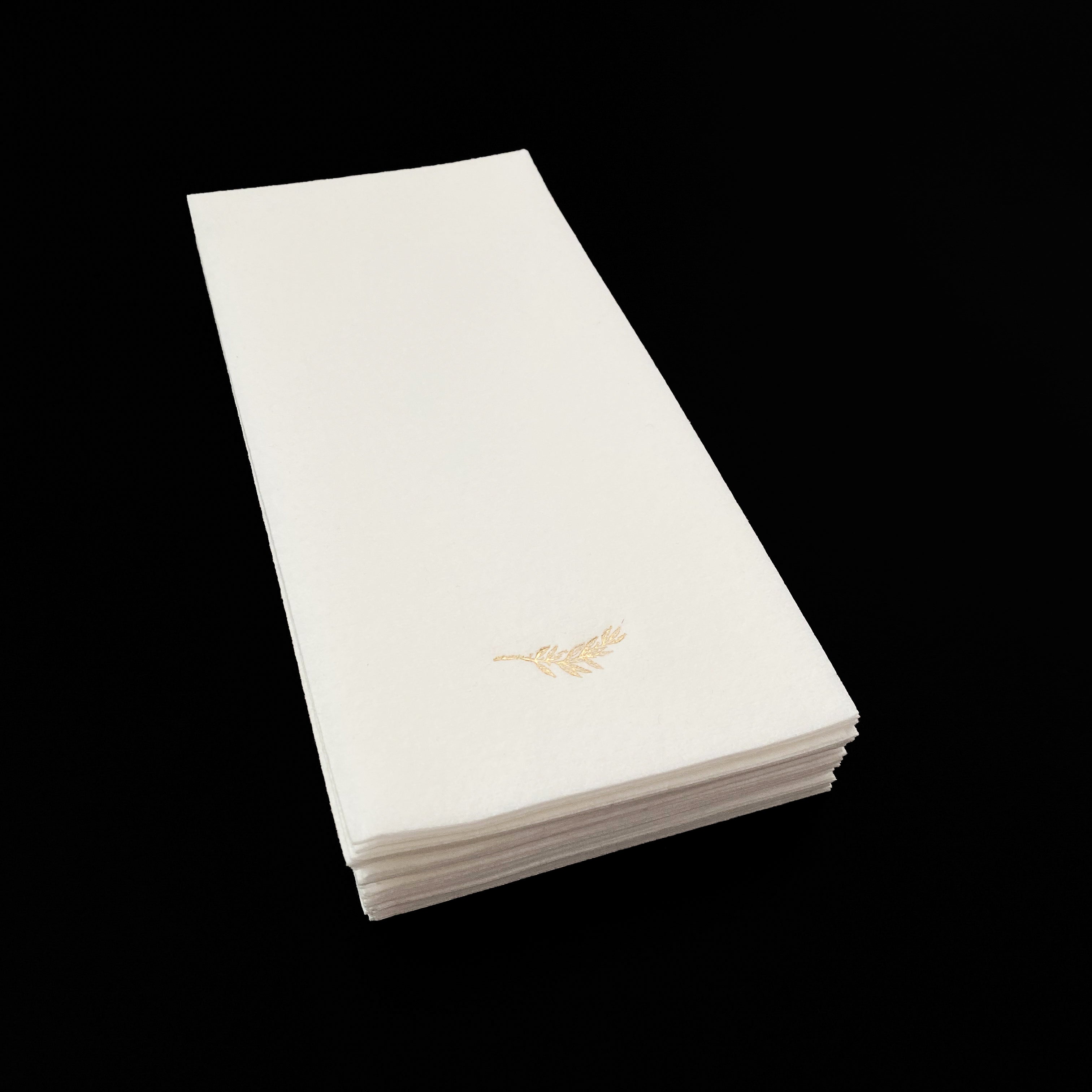 Servilletas en Acrílico